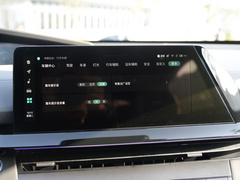 2022款 1.5T 智慧领航型