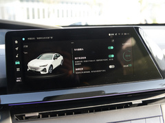 2022款 1.5T 智慧领航型
