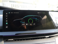 2022款 1.5T 智慧领航型