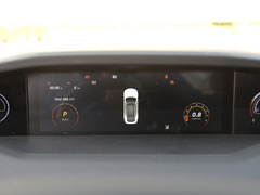2022款 1.5T 智慧领航型