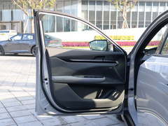 2022款 1.5T 智慧领航型