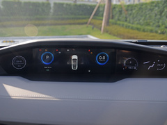 2022款 1.5T 智慧领航型