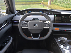 2022款 1.5T 智慧领航型