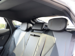2022款 1.5T 智慧领航型