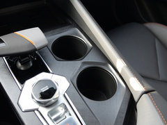 2022款 1.5T 智慧领航型