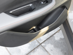 2022款 1.5T 智慧领航型