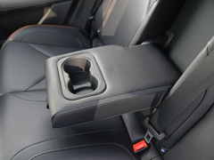 2022款 1.5T 智慧领航型