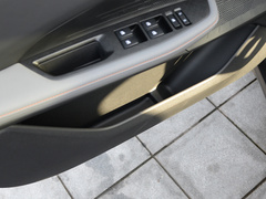2022款 1.5T 智慧领航型
