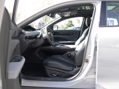 2022款 1.5T 智慧领航型