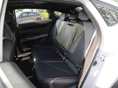 2022款 1.5T 智慧领航型