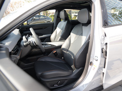 2022款 1.5T 智慧领航型