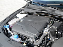 2022款 1.5T 智慧领航型
