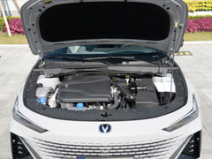 2022款 1.5T 智慧领航型