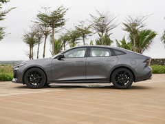 2022款 1.5T 智慧领航型