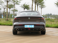 2022款 1.5T 智慧领航型