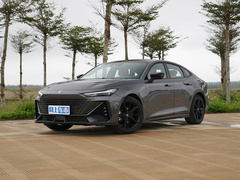 2022款 1.5T 智慧领航型