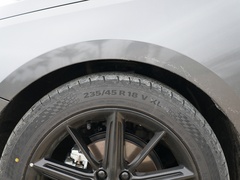 2022款 1.5T 智慧领航型