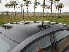2022款 1.5T 智慧领航型