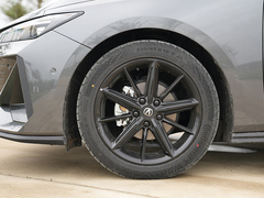 2022款 1.5T 智慧领航型