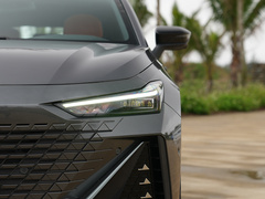2022款 1.5T 智慧领航型