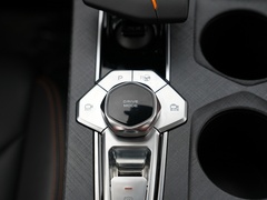 2022款 1.5T 智慧领航型
