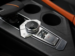 2022款 1.5T 智慧领航型