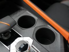 2022款 1.5T 智慧领航型