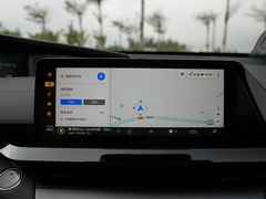 2022款 1.5T 智慧领航型