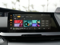 2022款 1.5T 智慧领航型