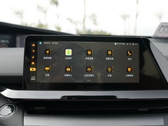 2022款 1.5T 智慧领航型