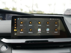 2022款 1.5T 智慧领航型