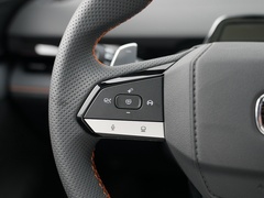 2022款 1.5T 智慧领航型