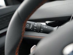2022款 1.5T 智慧领航型