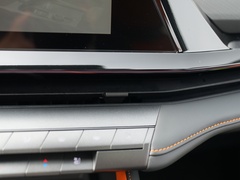 2022款 1.5T 智慧领航型