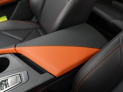 2022款 1.5T 智慧领航型