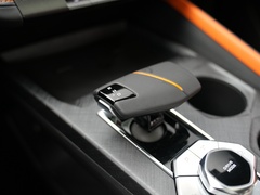 2022款 1.5T 智慧领航型