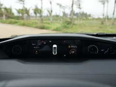 2022款 1.5T 智慧领航型
