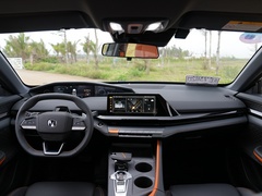 2022款 1.5T 智慧领航型