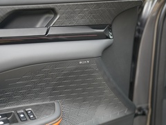 2022款 1.5T 智慧领航型