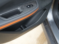 2022款 1.5T 智慧领航型