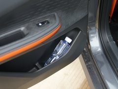 2022款 1.5T 智慧领航型