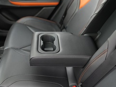 2022款 1.5T 智慧领航型