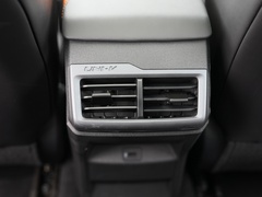 2022款 1.5T 智慧领航型