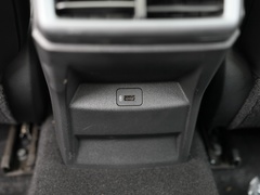 2022款 1.5T 智慧领航型