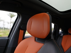2022款 1.5T 智慧领航型