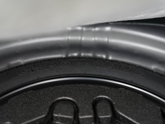 2022款 1.5T 智慧领航型