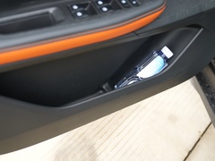 2022款 1.5T 智慧领航型