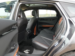 2022款 1.5T 智慧领航型