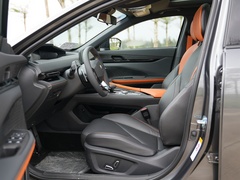 2022款 1.5T 智慧领航型