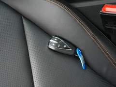 2022款 1.5T 智慧领航型